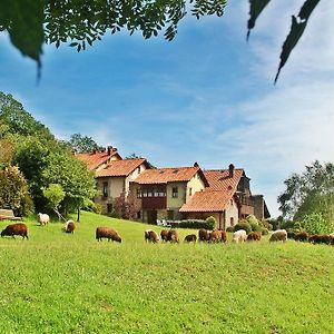 La Montaña Mágica Hotel Rural